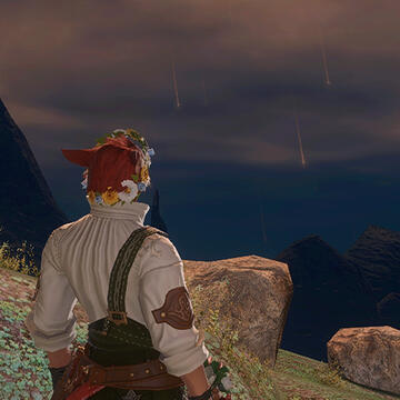 Starshower